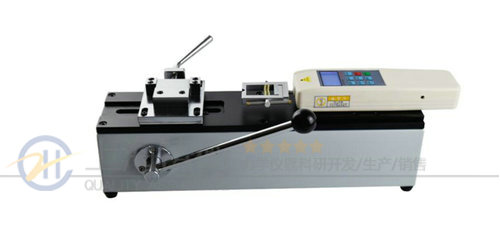 50N端子拉力測試機_50KG端子拉力測試機