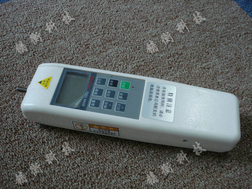 SGHF數(shù)顯推拉力計(jì)圖片